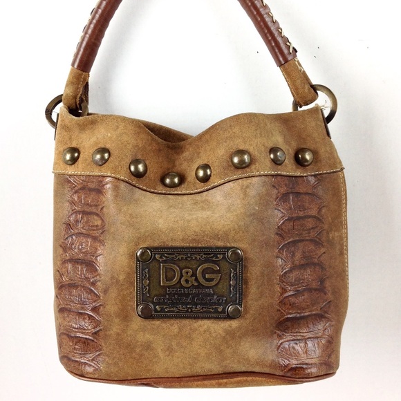 Reserved Mbpbab Dolce Gabbana Original 